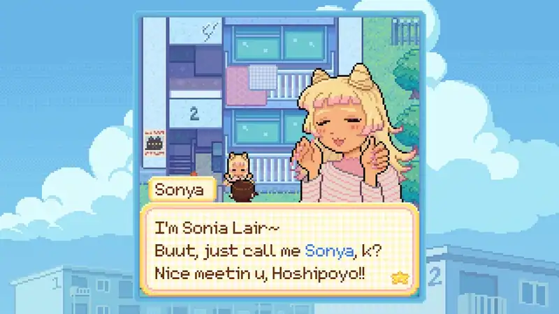 Danchi Days — изображение 1