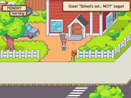 Dandy Boy Adventures — изображение 1