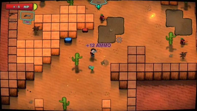 Danger Gazers по сети — изображение 1