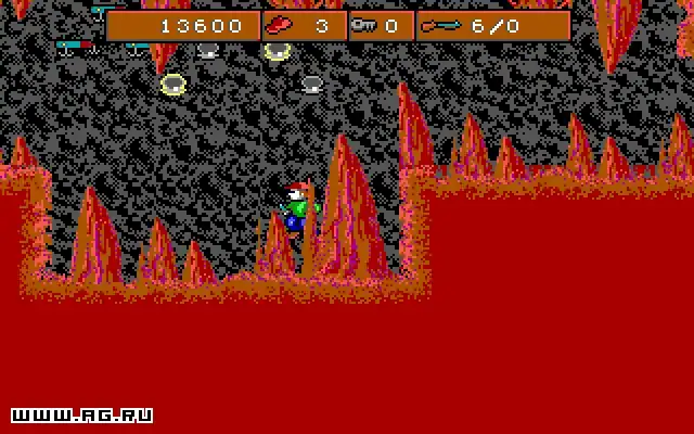 Dangerous Dave Pack — изображение 1