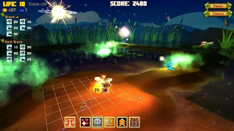 Dangerous Insects — изображение 1