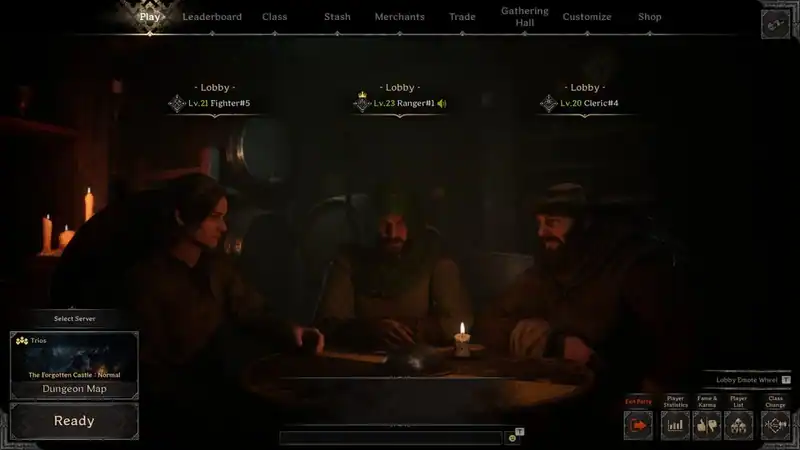 Dark and Darker — изображение 1