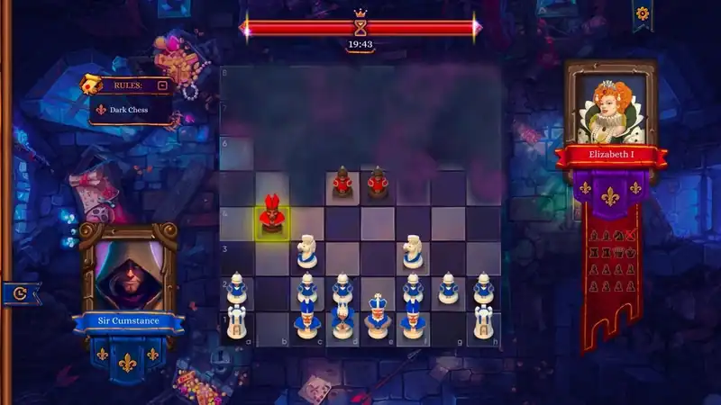 Dark Chess — изображение 1