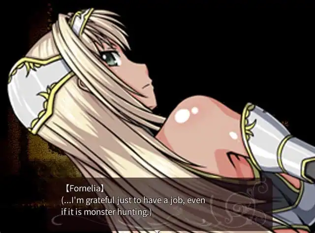 Dark Elf Historia — изображение 1