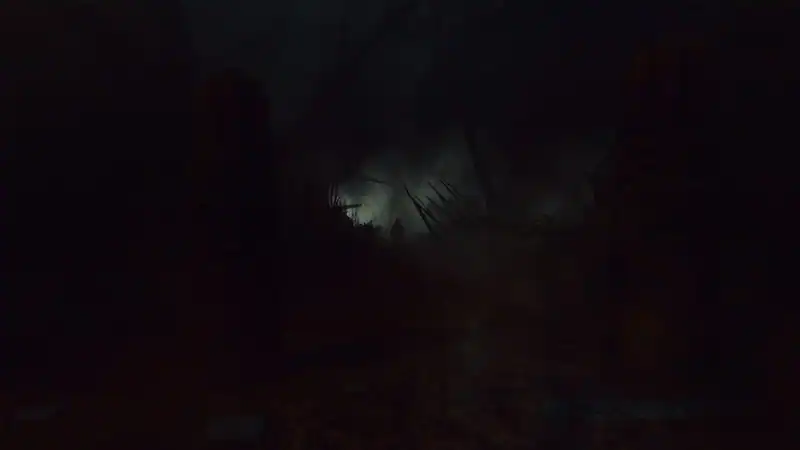 Dark Forest: Lost Story VR — изображение 1