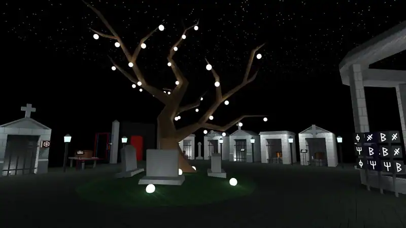 Dark Hill Museum of Death — изображение 1