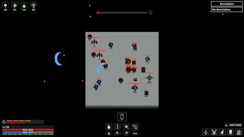 Dark Hunting Ground — изображение 1