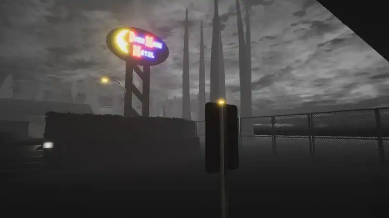Dark Moon Motel — изображение 1