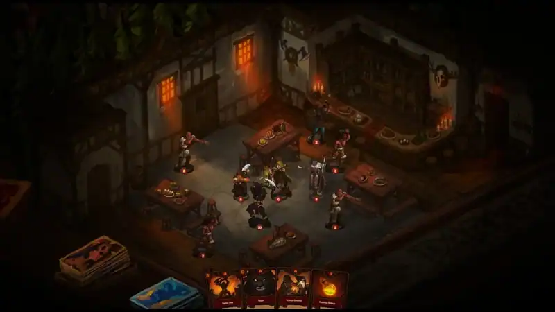 Dark Quest 3 — изображение 1
