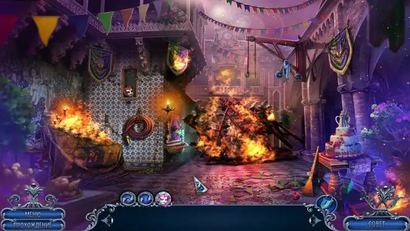 Dark Romance 6: Romeo And Juliet — изображение 1