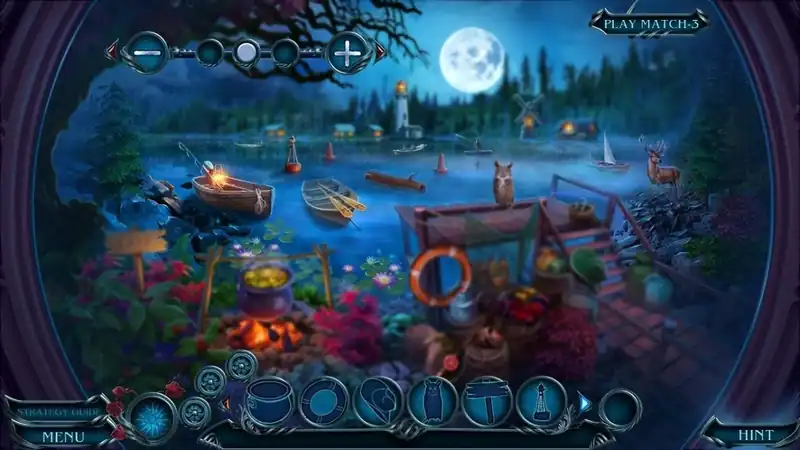 Dark Romance: Sleepy Hollow Collector's Edition — изображение 1