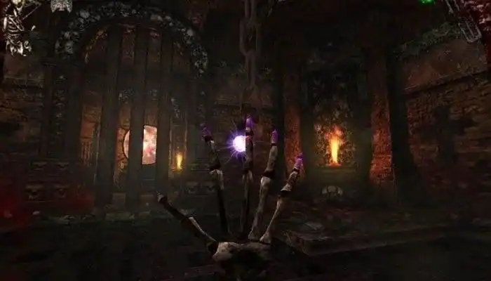 Dark Salvation — изображение 1