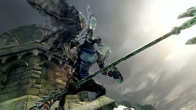 Dark Souls: Artorias of the Abyss — изображение 1