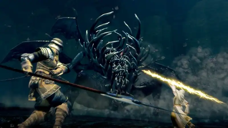 DARK SOULS: REMASTERED — изображение 1