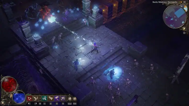 Darkhaven — изображение 1
