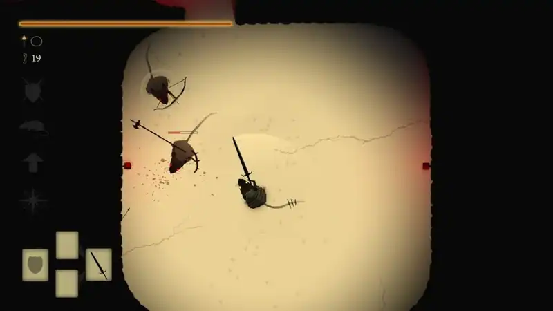 DarkMaus — изображение 1