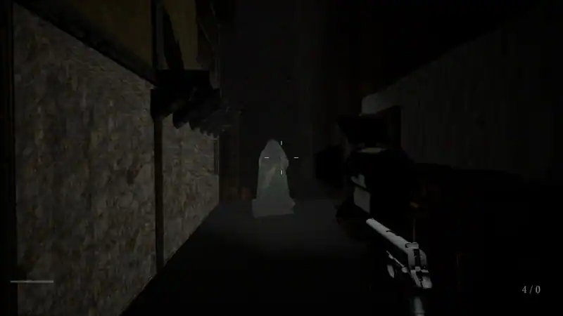 DARKSITE — изображение 1