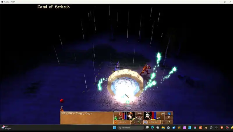 DarkStone Restoration — изображение 1
