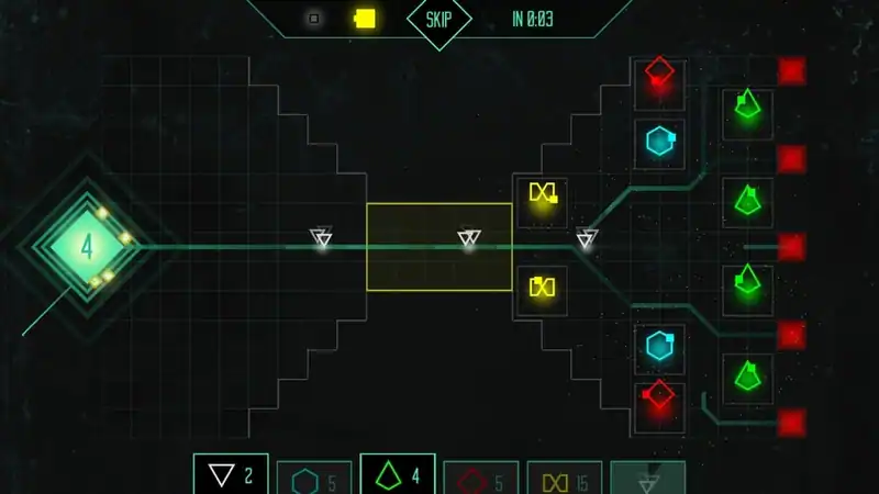 Data Defense — изображение 1