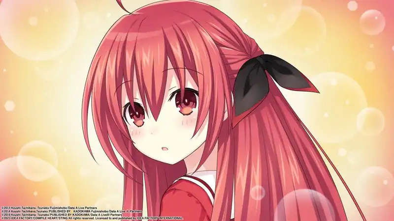DATE A LIVE: Ren Dystopia — изображение 1