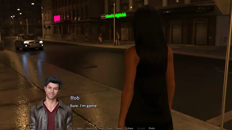 Date Ariane Remastered — изображение 1