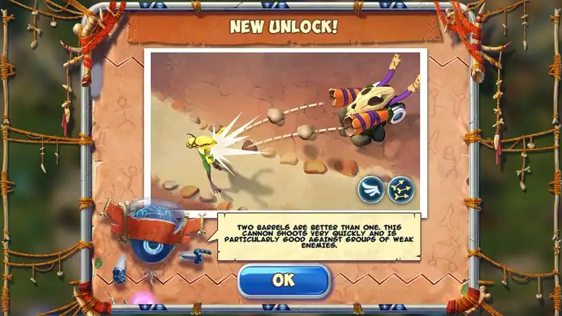 Day D: Tower Rush — изображение 1