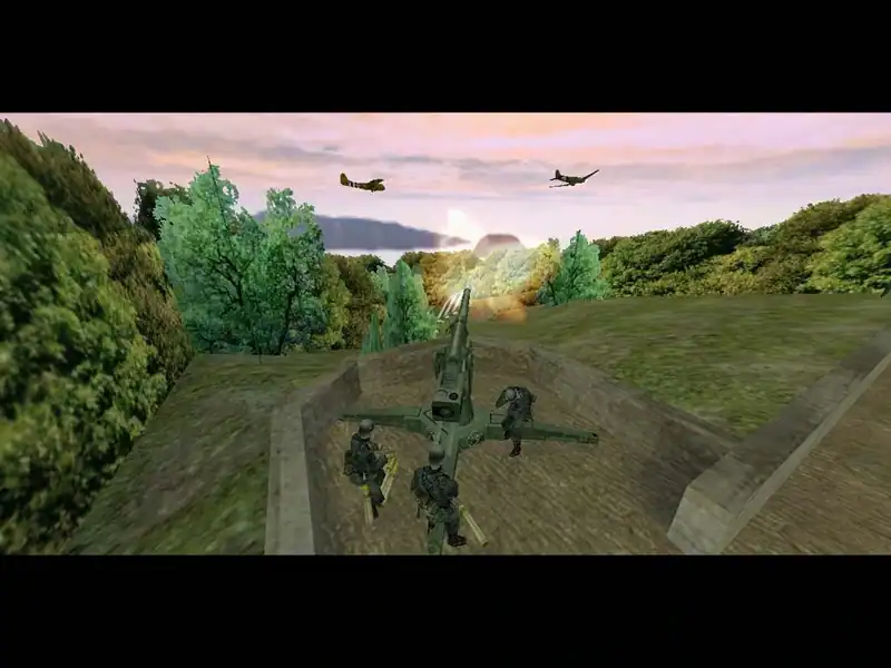 Day of Defeat — изображение 1