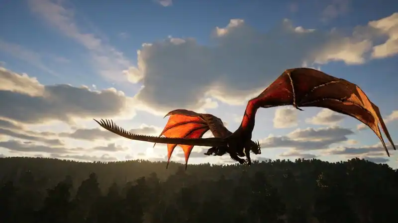Day of Dragons — изображение 1