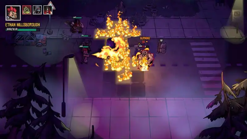 Days of Doom — изображение 1