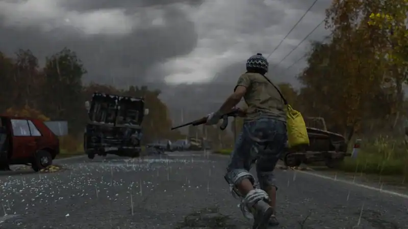DayZ — изображение 1