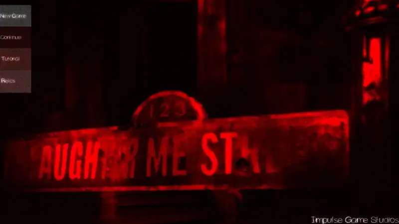 123 Slaughter Me Street — изображение 1