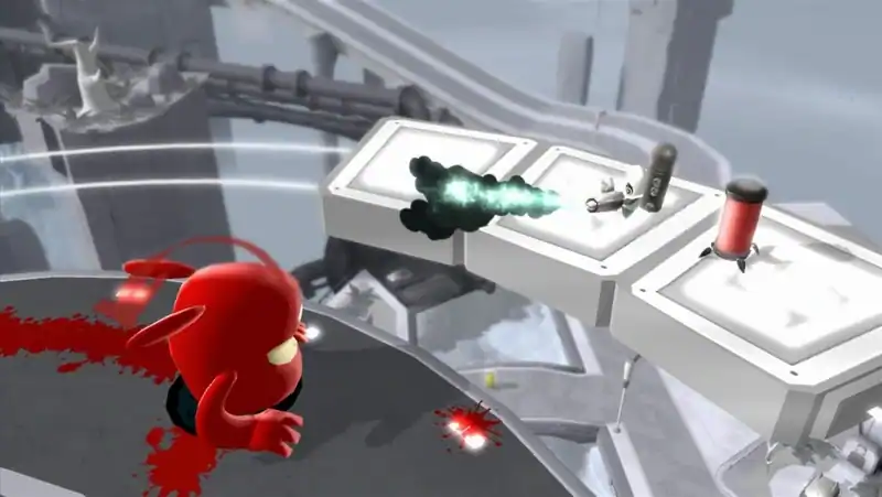 de Blob 2 — изображение 1