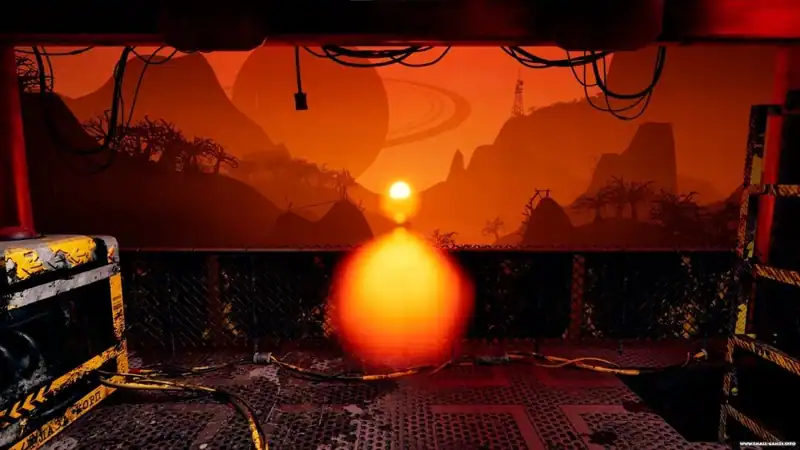 Dead Air — изображение 1