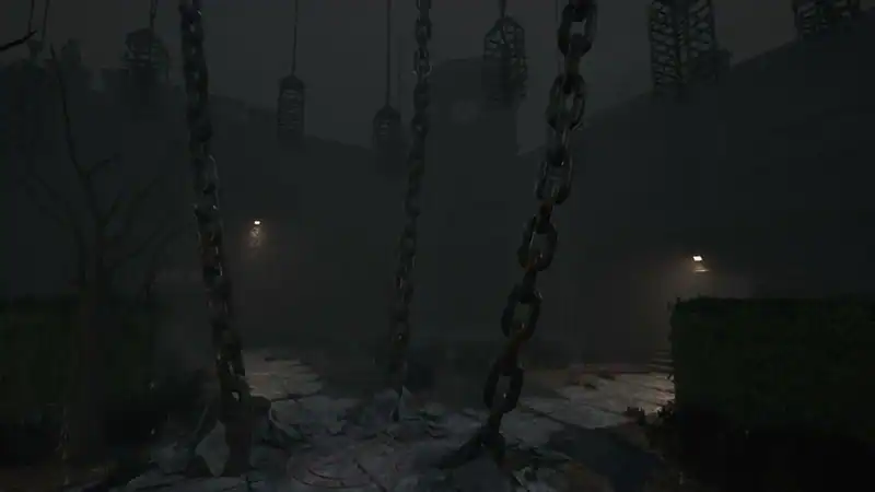 Dead By Daylight - Silent Hill Chapter — изображение 1