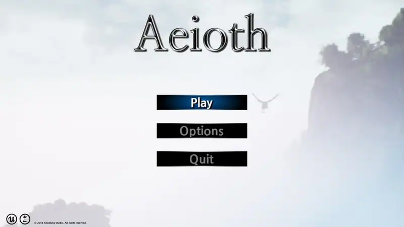 Aeioth RPG — изображение 1