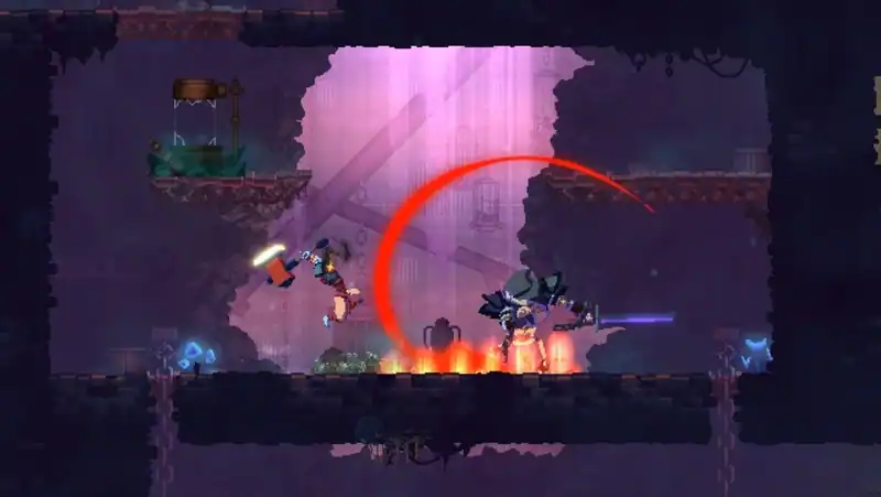 Dead Cells — изображение 1