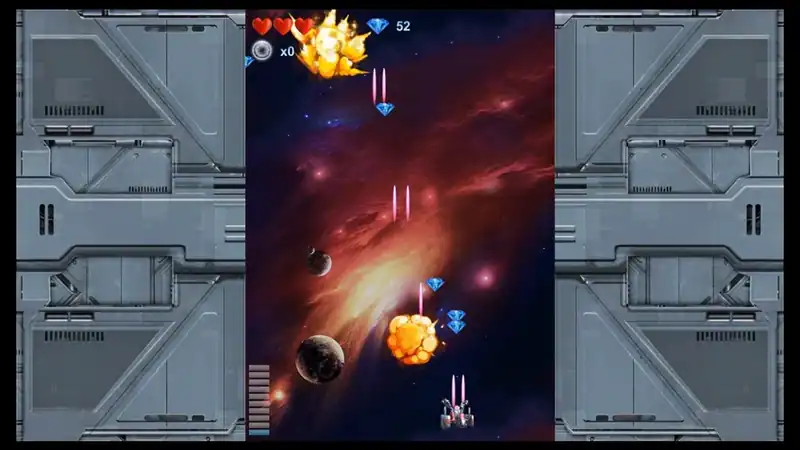 Aeolus Fighter 2 — изображение 1