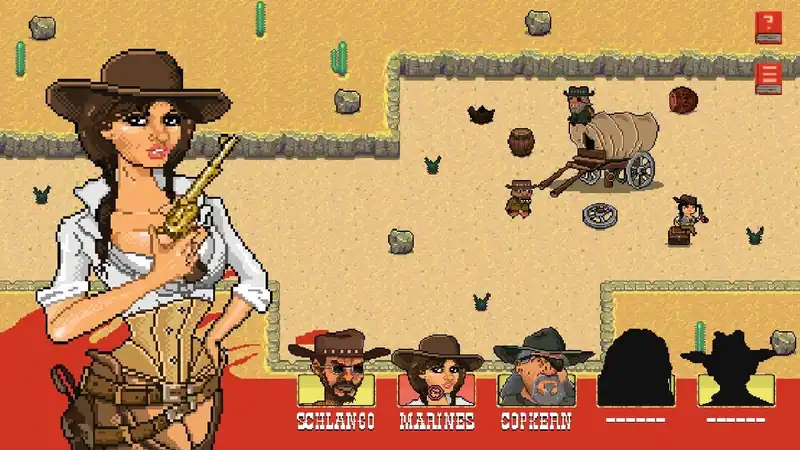 Dead Dust — изображение 1