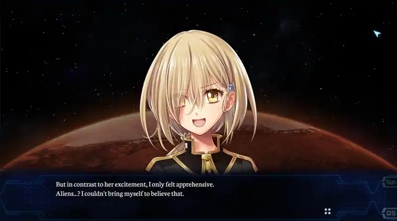 Dead End Aegis: Gaiden — изображение 1