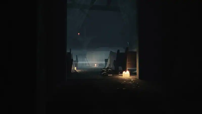 Dead Forest — изображение 1