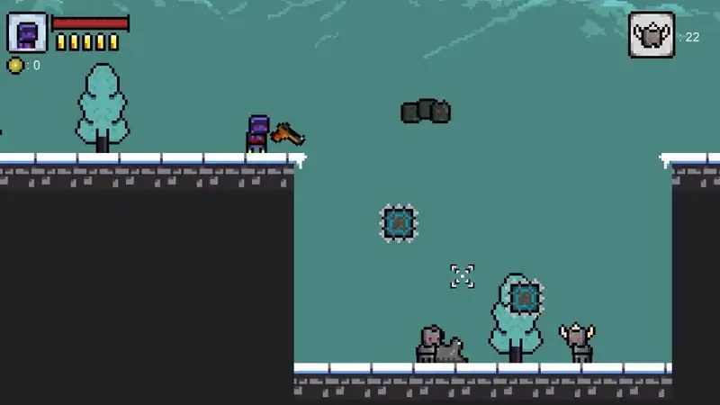 DEAD GUN — изображение 1