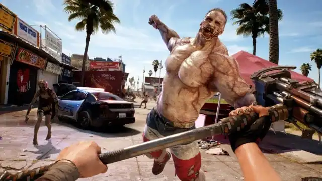 Dead Island 2 по сети — изображение 1