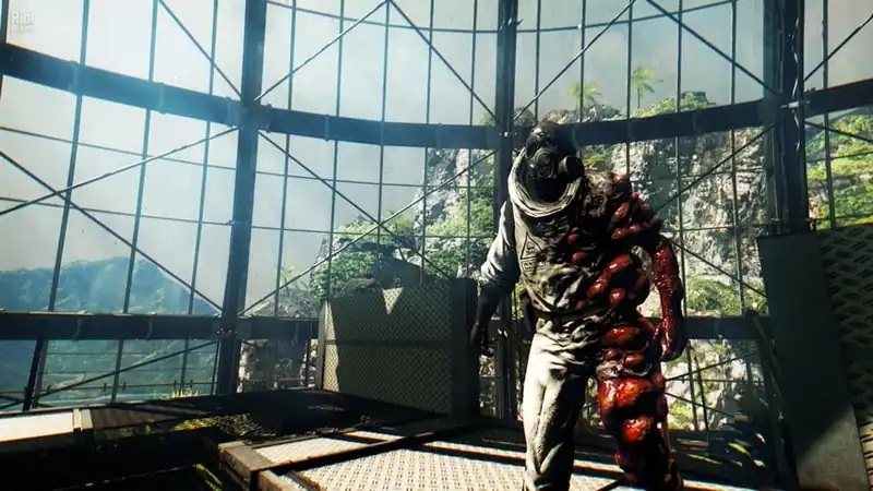 Dead Island Definitive Collection по сети — изображение 1