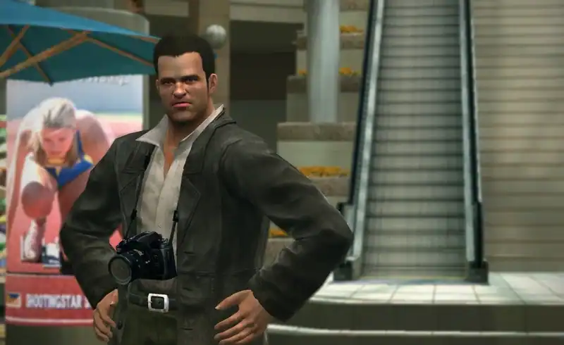 Dead Rising — изображение 1