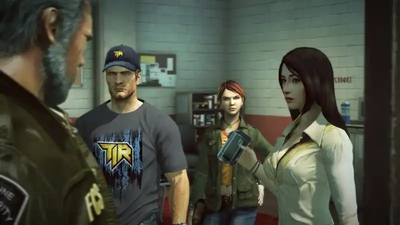 Dead Rising 2 — изображение 1