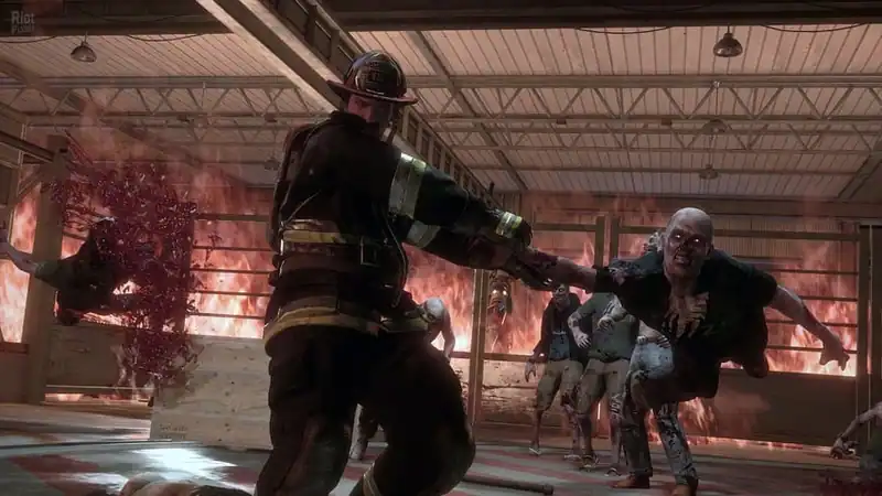 Dead Rising 3 по сети — изображение 1