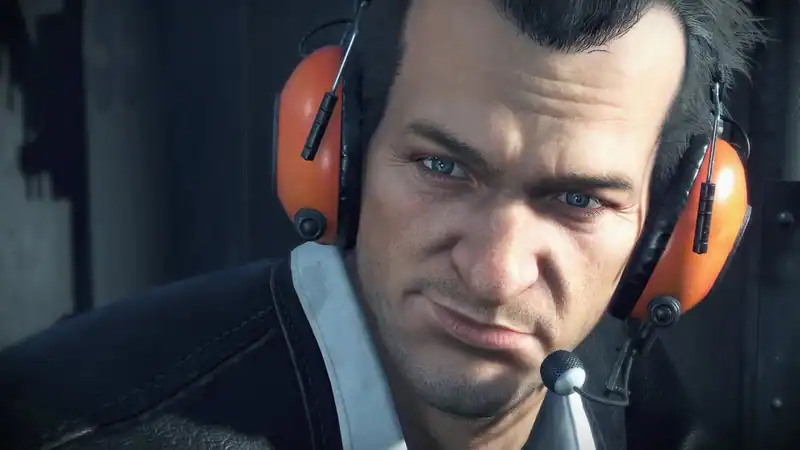 Dead Rising Deluxe Remaster — изображение 1