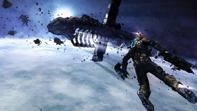 Dead Space 3 — изображение 1