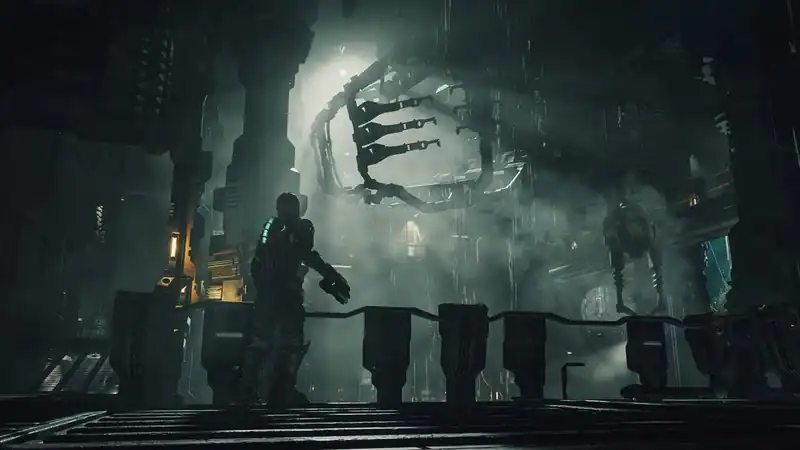 Dead Space Remake — изображение 1