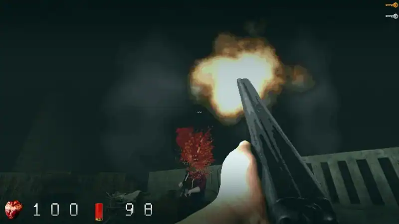 DEAD TRASH — изображение 1